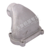 Yuchai Thermostat cover LK100-1306001SF1 Spare parts