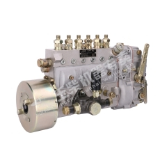 Yuchai Fuel injection pump B8400-1111100A-493 Spare parts