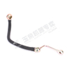 Yuchai Oil pump to fuel distributor tubing unit J24D5-1104700 Spare parts