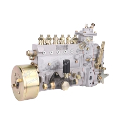 Yuchai Fuel injection pump J8AG1-1111100-493 Spare parts