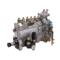 Yuchai Fuel injection pump J7PT0-1111100-493 Spare parts