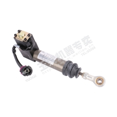 Yuchai Oil cut cylinder assembly J33J2-1115340 Spare parts