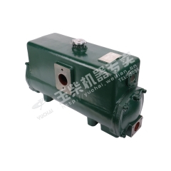 Yuchai Heat exchanger M7000-1312100A Spare parts