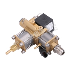 Yuchai High pressure reducer K4J00-1113240-P64 Spare parts