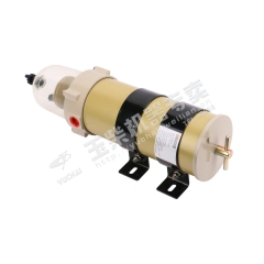 Yuchai Diesel prefilter unit K6505-1105300 Spare parts