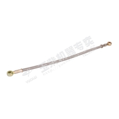 Yuchai Oil pipe D7103-1111301A Spare parts