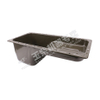 Yuchai Oil sump assembly D37Y1-1009040 Spare parts