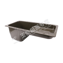 Yuchai Oil sump assembly D37Y1-1009040 Spare parts