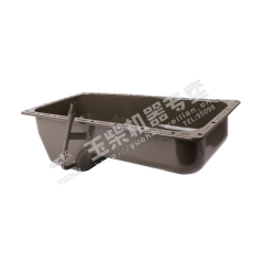 Yuchai Oil sump assembly BJ1D1-1009040 Spare parts