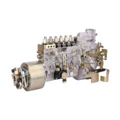 Yuchai Fuel injection pump parts J4600-1111100-493 Spare parts
