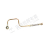 Yuchai Diesel filter to oil pump tubing assembly J4202-1104400 Spare parts