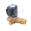 Yuchai High pressure solenoid valve parts J5700-1113020 Spare parts