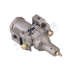 Yuchai Air regulator J5700-1118070A Spare parts
