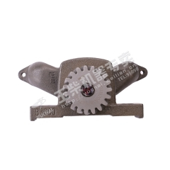 Yuchai Oil pump parts B3000-1011020A Spare parts