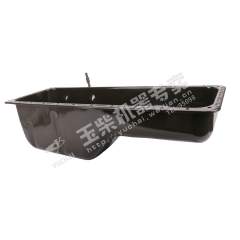 Yuchai Oil sump assembly A11E1-1009040 Spare parts