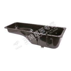 Yuchai Oil sump assembly A35HC-1009040A Spare parts