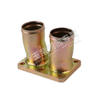 Yuchai Retarder inlet pipe assembly MKPQA-1303080 Spare parts
