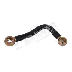 Yuchai Diesel filter to fuel injection pump tubing parts DKA000-1104400 Spare parts