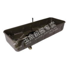 Yuchai Oil sump assembly L62YB-1009040 Spare parts