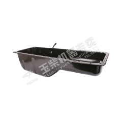 Yuchai Oil sump assembly J4VFA-1009040 Spare parts