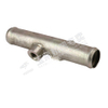 Yuchai Water pump inlet pipe assembly F3000-1307250 Spare parts