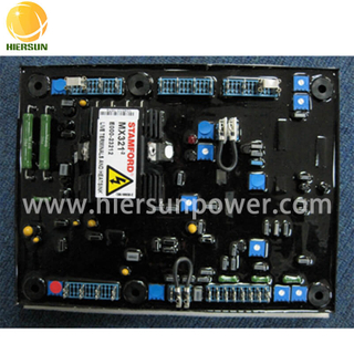 STAMFORD AVR(Automatic Voltage Regulator) MX 321