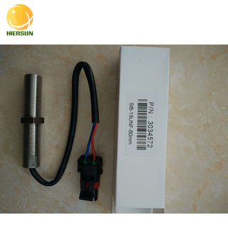 Cummins Diesel engine parts 3251812/3034572 PICKUP, MAGNETIC for K19