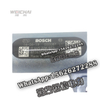 Weichai High pressure common rail Bosch common rail 612630080038 