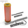 Weichai gas filter cartridge 612600190993 