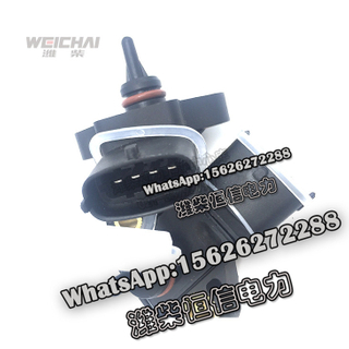 Weichai Oil sensor plug oil pressure sensor 612600090460 