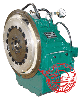 Advance MA142 Gearbox For Marine Diesel Engine Reduction ratio 1.97 2.52 3.03 3.54 3.95 4.50 5.06 5.47