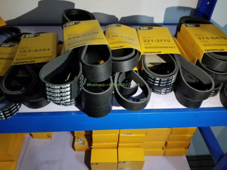  Caterpillar belt 2302190 