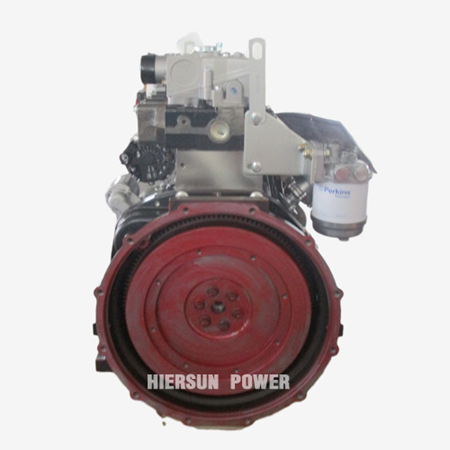 404D-22 Perkins Diesel Industrial Engine 404D-22 38KW