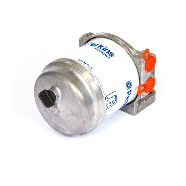 Perkins Fuel filter assembly 2656613 For Diesel engine