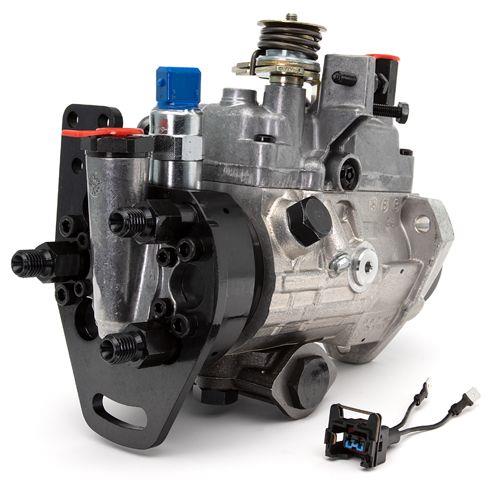 Perkins Fuel injection pump UFK4A455 For Diesel engine