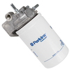Perkins Fuel filter assembly 2656F211 For Diesel engine