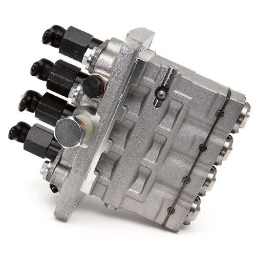 Perkins Fuel injection pump 2644D054 For Diesel engine