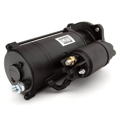 Perkins Starter motor 2873K612 For Diesel engine