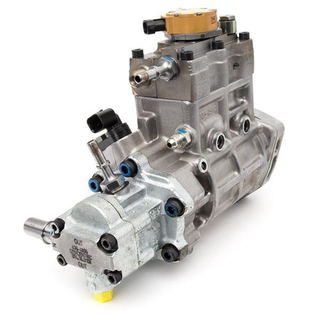 Perkins Fuel injection pump 2641A312 For Diesel engine