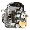 Perkins Fuel injection pump 2644P501 For Diesel engine