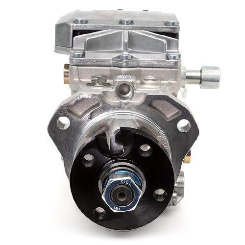 Perkins Fuel injection pump 2644P502 For Diesel engine
