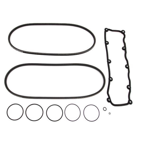 Perkins Service kit for 1104D-44TG2 / 3 T402380 For Diesel engine