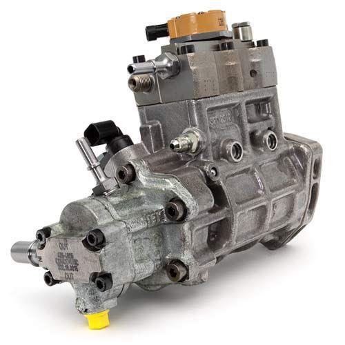 Perkins Fuel injection pump 2641A405 For Diesel engine