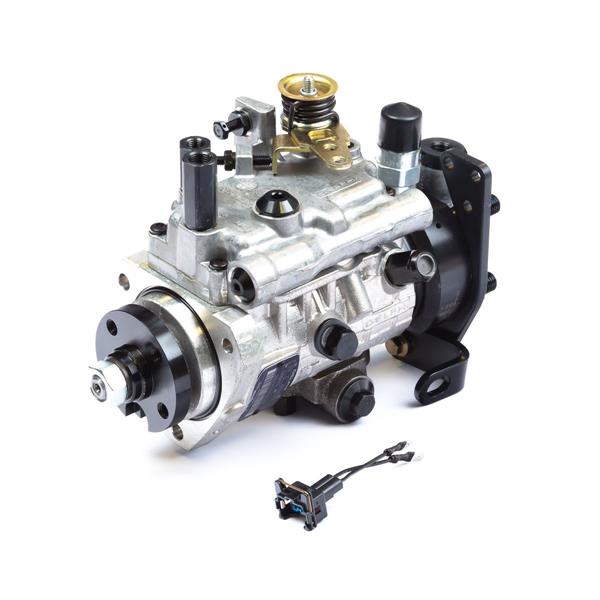 Perkins Fuel injection pump UFK4G431 For Diesel engine