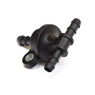 Perkins Fuel relief valve T408360 For Diesel engine