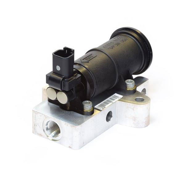 Perkins Lift pump T417342 For Diesel engine