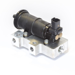 Perkins Lift pump T417445 For Diesel engine