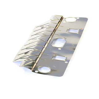 Perkins Intake manifold gasket 3688C016 For Diesel engine