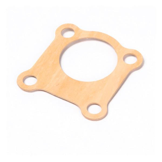 Perkins Timing case blanking plate gasket 165996560 For Diesel engine