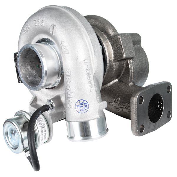 Perkins Turbocharger 2674A202 For Diesel engine